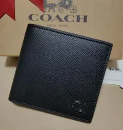 二つ折り財布 メンズ