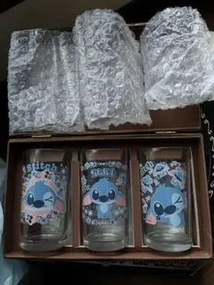 ディズニースティッチ　コップ