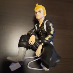 東京リベンジャーズ　花垣武道　フィギュア