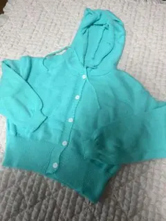 パーカー　　春　　大きいサイズ 値下げ中