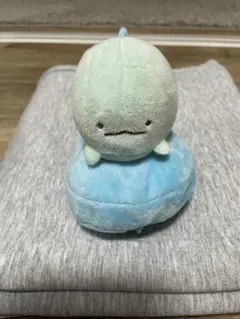 エコバッグ　すみっコぐらし