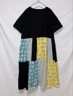 犬ワンピース No.253