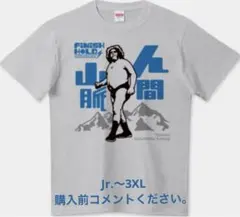 ソウル・フラワー・ユニオン/ニューエスト・モデル Tシャツ - メルカリ