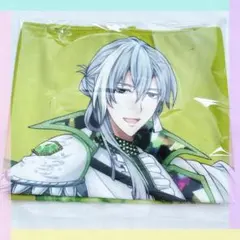 【即購入◎】アイドリッシュセブン アイナナ Re:vale 千 ユキ タオル