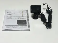ユピテルレーダー探知機A30+OBD2アダプターセット - メルカリ