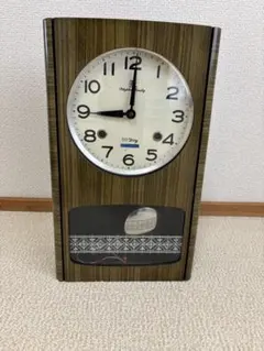 振り子時計 アンティーク 2点セット ネジ１つ 2025年最新】振り子時計 ネジの人気アイテム - メルカリ