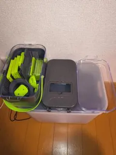 TSVSSGFU 多機能野菜チョッパー スライサー ダイサー 容器付のサムネイル