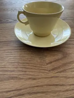 くま様専用　　　　　　　　 Wood's Jasmine カップとソーサーセット