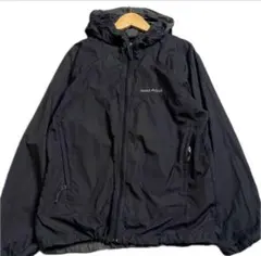 mont-bell モンベル ジャケット　登山　アウトドア　ユニセックス