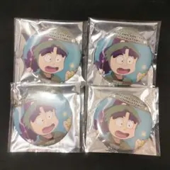 忍たま乱太郎 ナンジャタウン 三反田数馬 缶バッジ グッズ まとめ売り