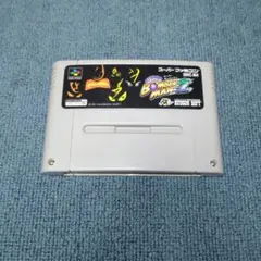 スーパーボンバーマン2