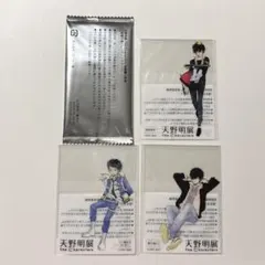 天野明展 購入特典 自撮り風カード 雲雀恭弥 10年後 - メルカリ