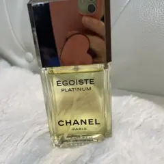 CHANEL ÉGOÏSTE PLATINUM シャネル エゴイスト