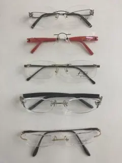 2025年最新】レオナール 眼鏡の人気アイテム - メルカリ