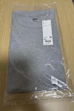 UNIQLO クルーネック Tシャツ