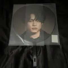 SixTONES OneST グッズ うちわ