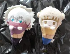 ヒロアカ アイスたぴぬい 荼毘 トガ