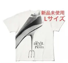 プラダを着た悪魔 Tシャツ 受注生産限定品　新品のサムネイル