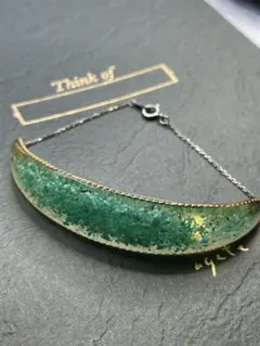 ノジェス NOJESS ダブルチェーンブレスレット K10 ゴールド A&S - メルカリ