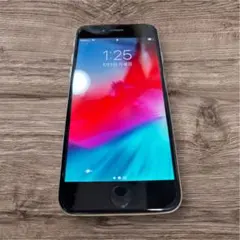 iPhone6 16GB シルバー バッテリー最大容量100%