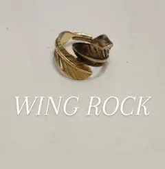 studio T&Y×ウイングロックフェザー&メタル&チェーン一式 2025年最新】ウィングロック ペンダントトップやチャームの商品