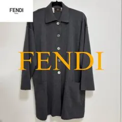 2026年最新】フェンディ コートの人気アイテム - メルカリ