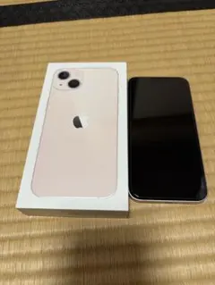 Apple iPhone 13 본체