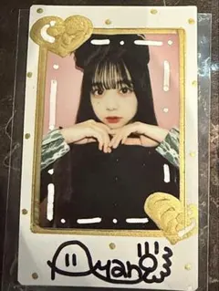 2026年最新】増田彩乃 チェキの人気アイテム - メルカリ