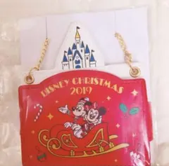 【新品】ディズニー ⭐️ クリスマス チャーム 2019