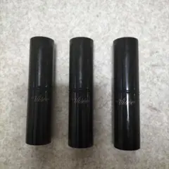 Visée 口紅 3本セット 試供品おまけ付きです