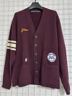 WTAPS 08 JOCKS カーディガン M 木村拓哉着用のサムネイル