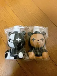 レトロトA賞ぬいぐるみセット、C賞レトクマソープディスペンサーまとめ売り レトクマ ソープディスペンサー 2種セット - メルカリ