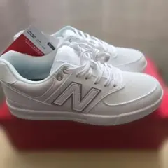 ココ様　専用　new balance　ゴルフシューズ 24.5cm