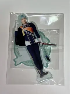 刀ミュ 目出度歌誉花舞 十周年祝賀祭 アクスタ 一期一振