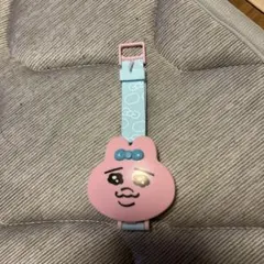 ピンクキャラクター 腕時計