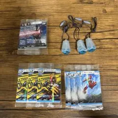 2026年最新】ウルトラマンアーク カードの人気アイテム - メルカリ