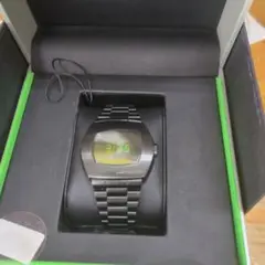 HAMILTON PULSAR MATRIXモデル　2000本限定品
