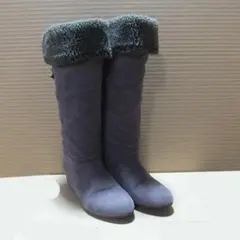 LANDS'END*ランズエンド*レディースブーツ*24cm