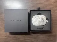 BURGA AirPodsProケース