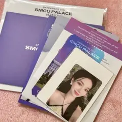 Aespa エスパ　カリナ　smtown スロット　ar  トレカ Aespa エスパ カリナ smtown スロット ar トレカ - メルカリ