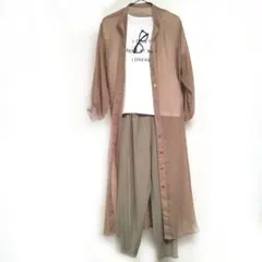 3点セット　春服レディースまとめ売り　コーデ売り GWコーデ　オフィスカジュアル
