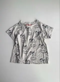 〈美品〉T.A.O. 総柄Tシャツ　6y 122cmのサムネイル