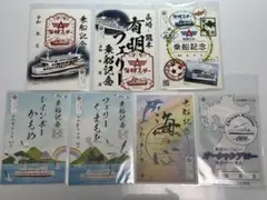 JAL くまモン 熊本空港 フライトタグ 阿蘇 黒川温泉 天草 セット