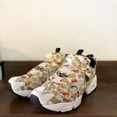 Reebok Instapump Fury OG SMILE 笑顔 28cmのサムネイル