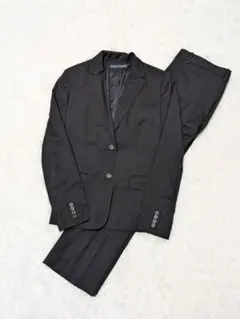 美品 ☆ラルフローレンセットアップダブルブレスト スカートスーツ