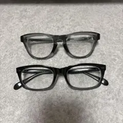 JINS メガネ beams フリークスストア コラボ