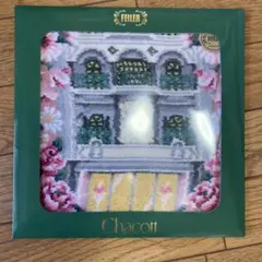 FEILER Chacott タオルハンカチ