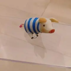 モンハン プーギー フィギュア