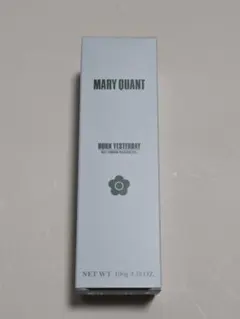MARY QUANT ボーンイエスタディのサムネイル