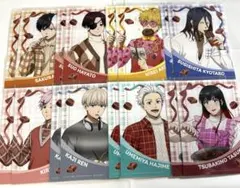 WIND BREAKER アニメイト特典